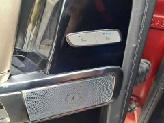 Mercedes-Benz G-Class G 500 Inferno Special Edition - ფოტო 15