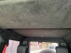 Mercedes-Benz G-Class G 500 Inferno Special Edition - ფოტო 18