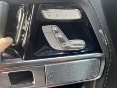 Mercedes-Benz G-Class G 500 Inferno Special Edition - ფოტო 7