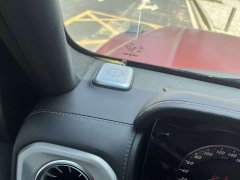 Mercedes-Benz G-Class G 500 Inferno Special Edition - ფოტო 8