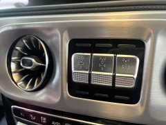 Mercedes-Benz G-Class G 500 Inferno Special Edition - ფოტო 9