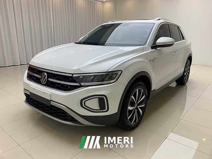 GAC T-ROC Tanyue 280TSI DSG FWD Time Edition - ავტომობილი ჩინეთიდან