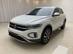 GAC T-ROC Tanyue 280TSI DSG FWD Time Edition - ფოტო 1