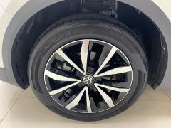 GAC T-ROC Tanyue 280TSI DSG FWD Time Edition - ფოტო 15