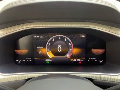 GAC T-ROC Tanyue 280TSI DSG FWD Time Edition - ფოტო 16