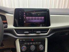 GAC T-ROC Tanyue 280TSI DSG FWD Time Edition - ფოტო 17