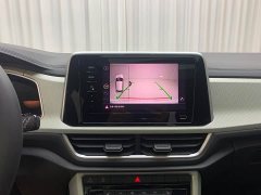 GAC T-ROC Tanyue 280TSI DSG FWD Time Edition - ფოტო 18
