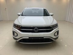 GAC T-ROC Tanyue 280TSI DSG FWD Time Edition - ფოტო 2