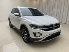 GAC T-ROC Tanyue 280TSI DSG FWD Time Edition - ფოტო 3