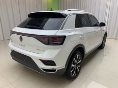 GAC T-ROC Tanyue 280TSI DSG FWD Time Edition - ფოტო 4