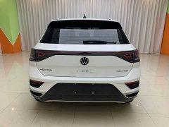 GAC T-ROC Tanyue 280TSI DSG FWD Time Edition - ფოტო 5