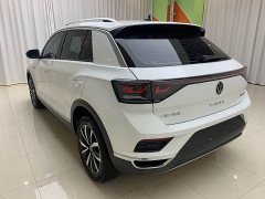 GAC T-ROC Tanyue 280TSI DSG FWD Time Edition - ფოტო 6
