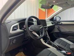 GAC T-ROC Tanyue 280TSI DSG FWD Time Edition - ფოტო 7