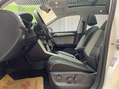 GAC T-ROC Tanyue 280TSI DSG FWD Time Edition - ფოტო 8