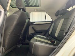 GAC T-ROC Tanyue 280TSI DSG FWD Time Edition - ფოტო 9