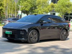 Li Auto i6 Two-Wheel Drive Standard - ფოტო 1