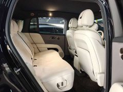 Li Auto i6 Two-Wheel Drive Standard - ფოტო 10