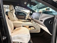 Li Auto i6 Two-Wheel Drive Standard - ფოტო 11