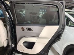 Li Auto i6 Two-Wheel Drive Standard - ფოტო 12