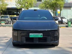 Li Auto i6 Two-Wheel Drive Standard - ფოტო 2