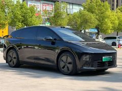 Li Auto i6 Two-Wheel Drive Standard - ფოტო 3