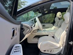 Li Auto i6 Two-Wheel Drive Standard - ფოტო 4