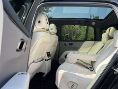Li Auto i6 Two-Wheel Drive Standard - ფოტო 6