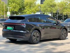 Li Auto i6 Two-Wheel Drive Standard - ფოტო 7
