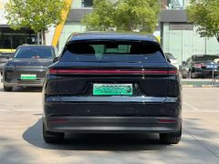 Li Auto i6 Two-Wheel Drive Standard - ფოტო 8