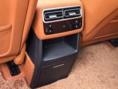 Li Auto L6 Pro Smart Refresh Edition - ფოტო 11