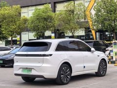 Li Auto L6 Pro Smart Refresh Edition - ფოტო 16