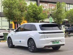 Li Auto L6 Pro Smart Refresh Edition - ფოტო 17