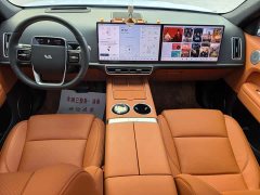 Li Auto L6 Pro Smart Refresh Edition - ფოტო 4