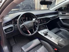 Audi A7 2022 45 TFSI Premium Edition - ფოტო 13