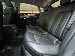 Audi A7 2022 45 TFSI Premium Edition - ფოტო 16