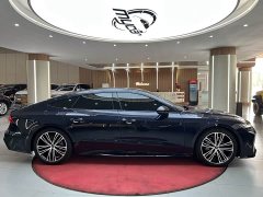 Audi A7 2022 45 TFSI Premium Edition - ფოტო 4