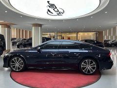 Audi A7 2022 45 TFSI Premium Edition - ფოტო 8