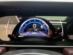 GAC Aion M6 2021 PRO 270T DCT Deluxe Edition - ფოტო 11