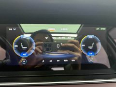 GAC Aion M6 2021 PRO 270T DCT Deluxe Edition - ფოტო 12