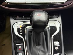 GAC Aion M6 2021 PRO 270T DCT Deluxe Edition - ფოტო 14