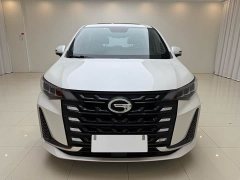 GAC Aion M6 2021 PRO 270T DCT Deluxe Edition - ფოტო 2