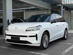 Nio Lerado L90 Ultra Six-Seater - фото 1