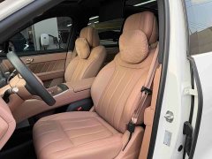 Nio Lerado L90 Ultra Six-Seater - фото 10