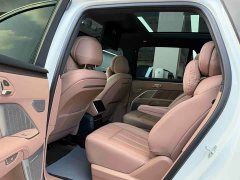 Nio Lerado L90 Ultra Six-Seater - фото 11
