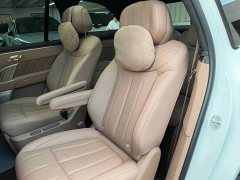 Nio Lerado L90 Ultra Six-Seater - фото 12