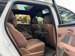 Nio Lerado L90 Ultra Six-Seater - фото 13