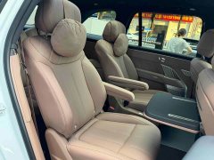 Nio Lerado L90 Ultra Six-Seater - фото 14