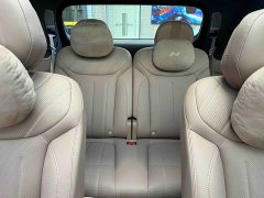 Nio Lerado L90 Ultra Six-Seater - фото 15