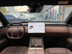 Nio Lerado L90 Ultra Six-Seater - фото 16