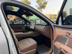 Nio Lerado L90 Ultra Six-Seater - фото 17